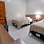 Hotel Verde Mares