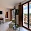 Albergo Diffuso Borgo La Terra