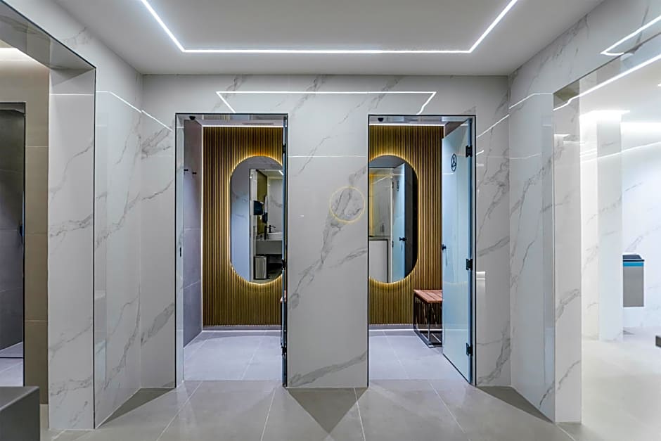 Radisson Blu Hotel Kuwait