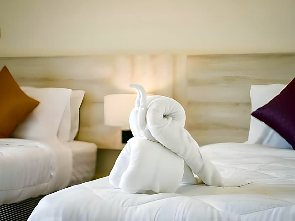 Mystays Phuket