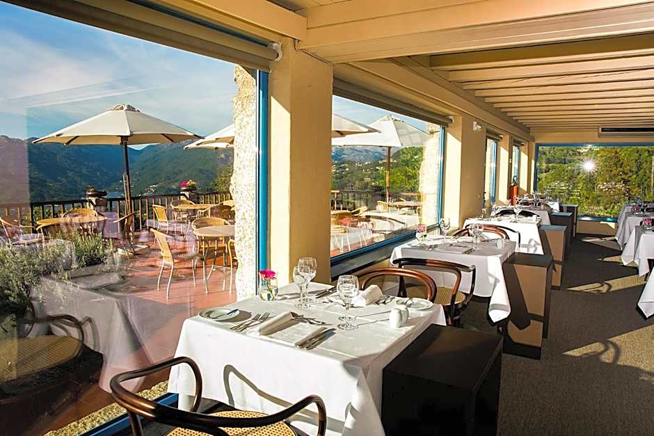 Pousada Geres-Caniçada