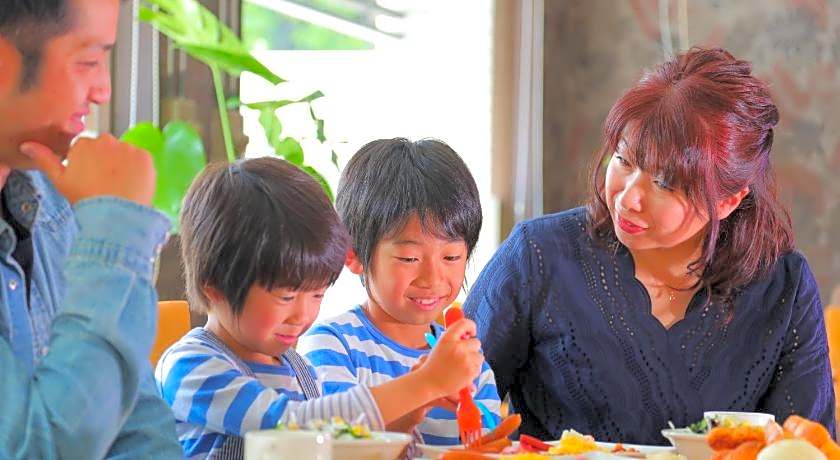 Green Hotel Yes Omihachiman