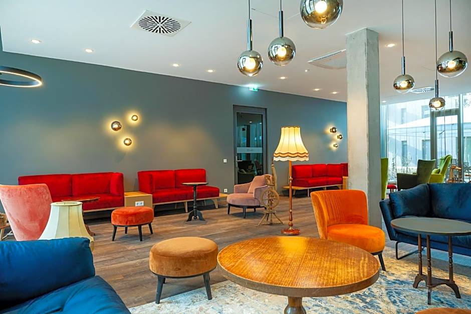 mightyTwice Hotel Achern