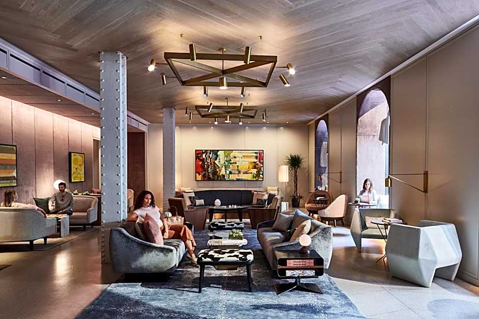 Hotel Seville NoMad - The Unbound Collection by Hyatt