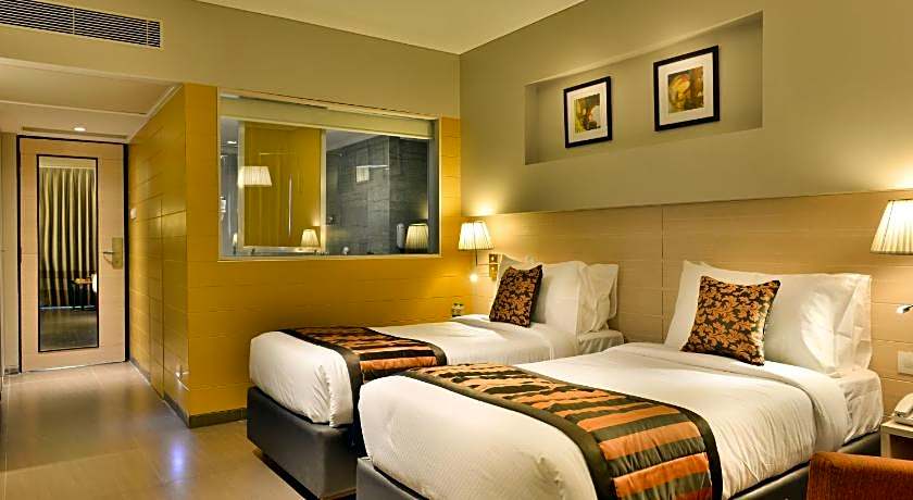 The Fern Residency, Vadodara