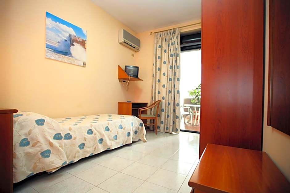 Hotel Cristal