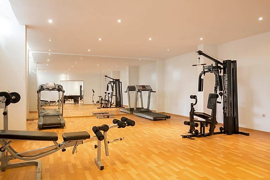 Lycus River Thermal Hotel