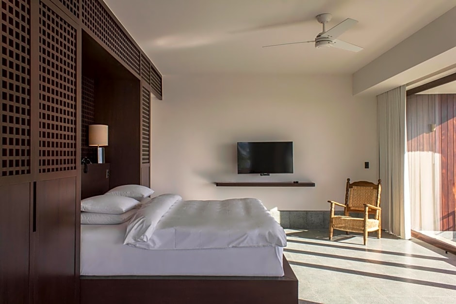 Baja Club Hotel, La Paz, Baja California Sur, a Member of Design Hotels