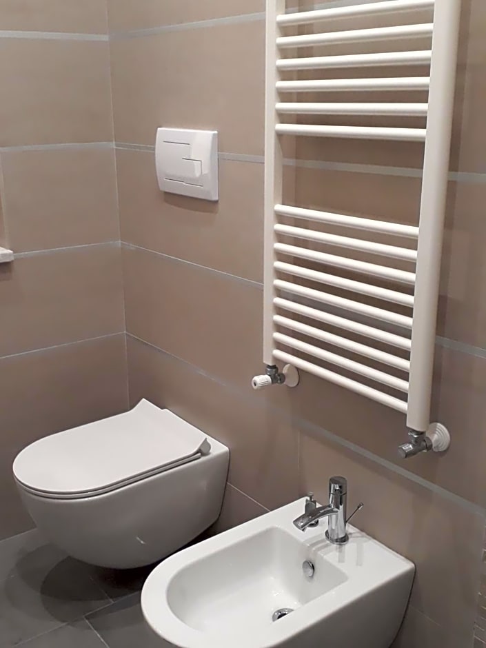 B&B A CASA DI ZIA LUISA