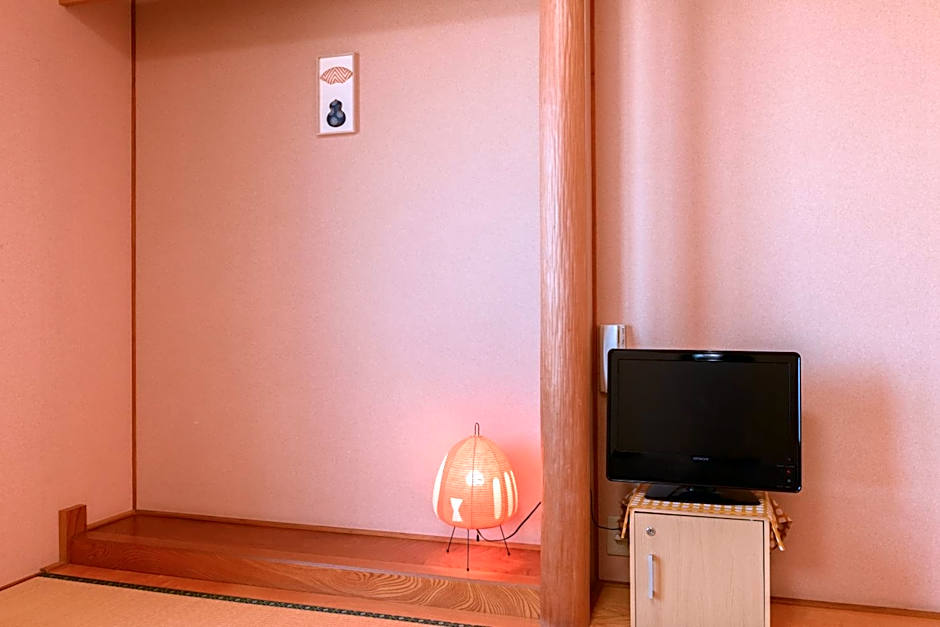 Tabist Odakeya Ryokan Kashiwazaki