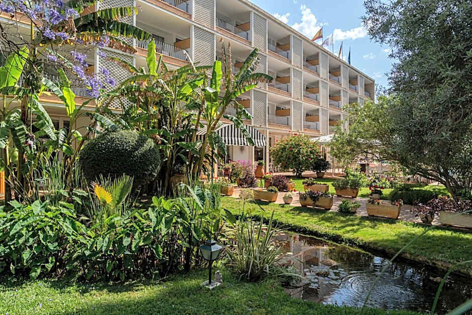 Hotel Araxa - Adults only
