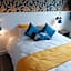 The Originals Access, Hôtel Millau Sud