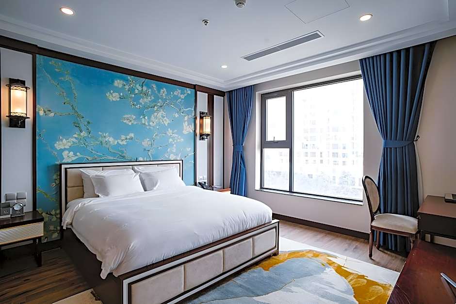 Grand Phoenix Hotel Bac Ninh