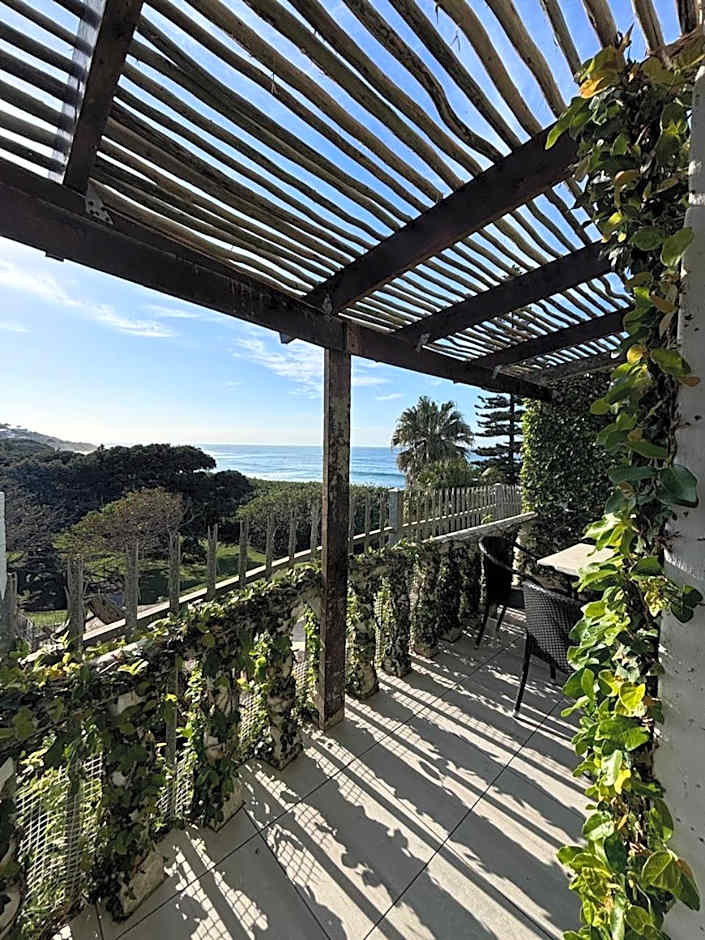 Gracelands Beach Lodge