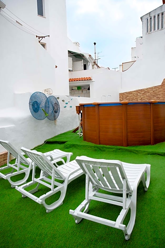 O Quintal Guesthouse
