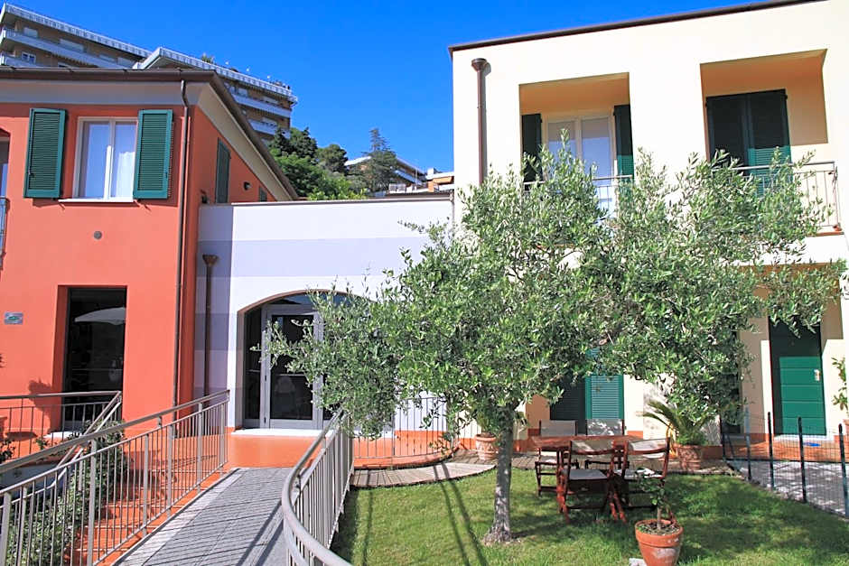 Baia Blu RTA Residence