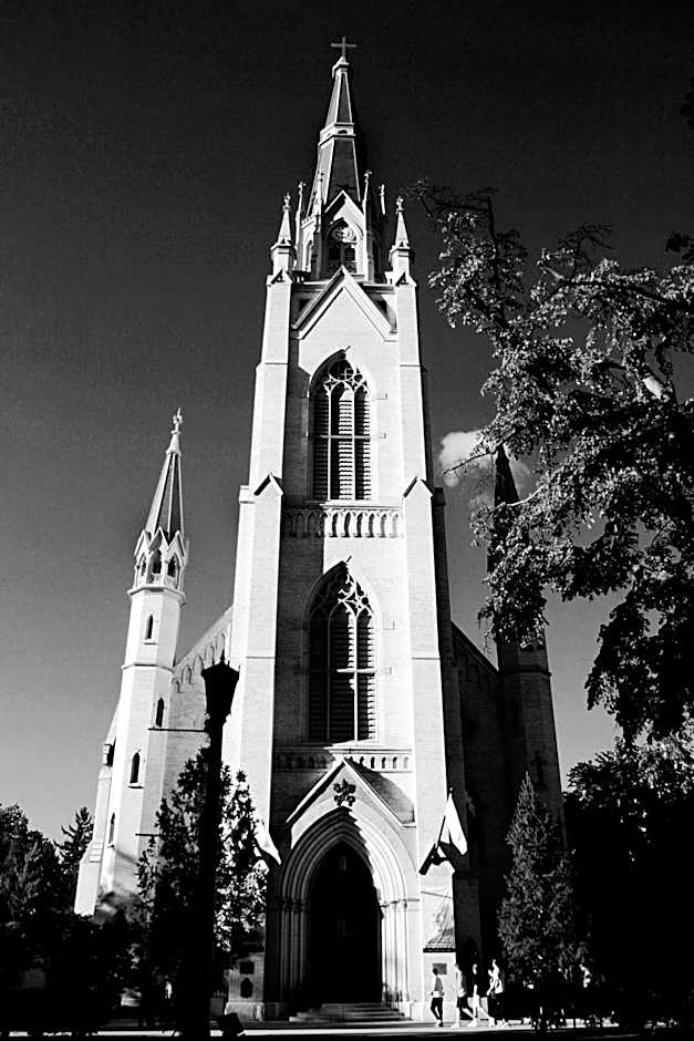 Larkspur Landing South Bend