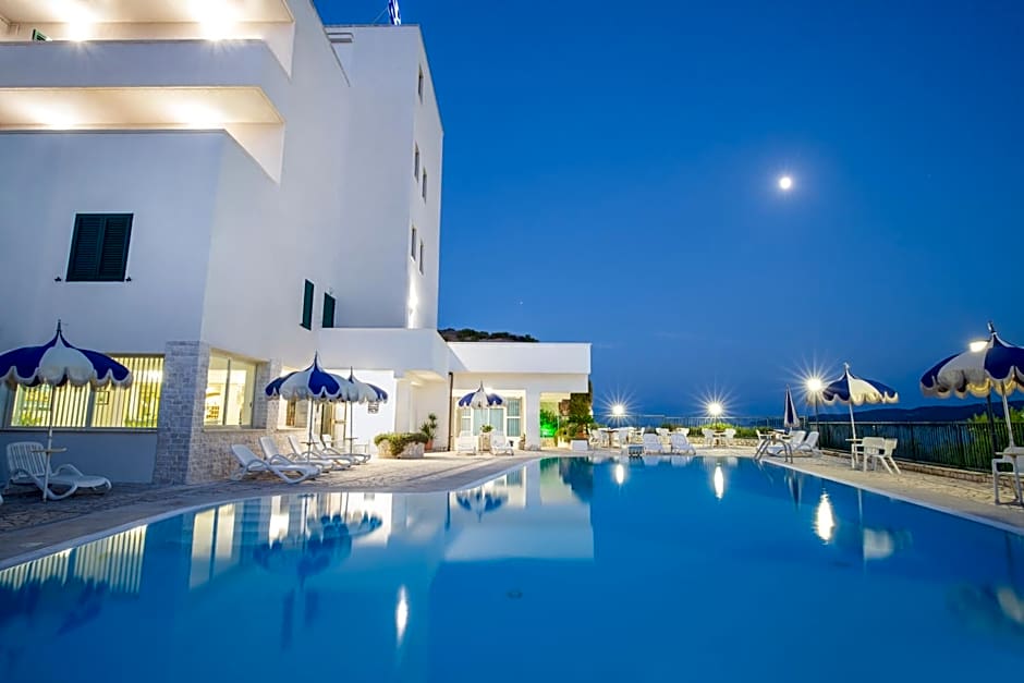 Svevo Sea House