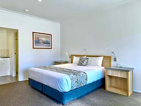 Albury Paddlesteamer Motel