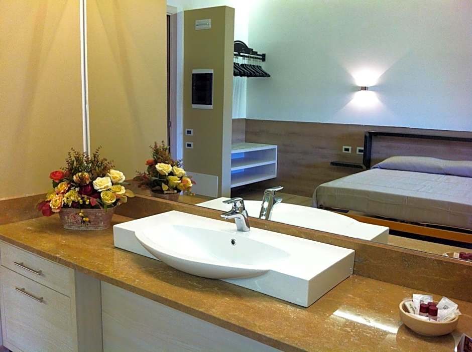 Luna Residence Hotel