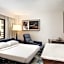 DoubleTree by Hilton Houston Medical Center Hotel & Suites