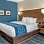 Comfort Inn & Suites Troutville - Roanoke North