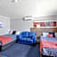 A Raceview Motor Inn