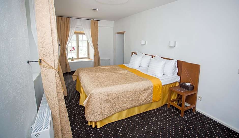 Vihula Manor Country Club & Spa