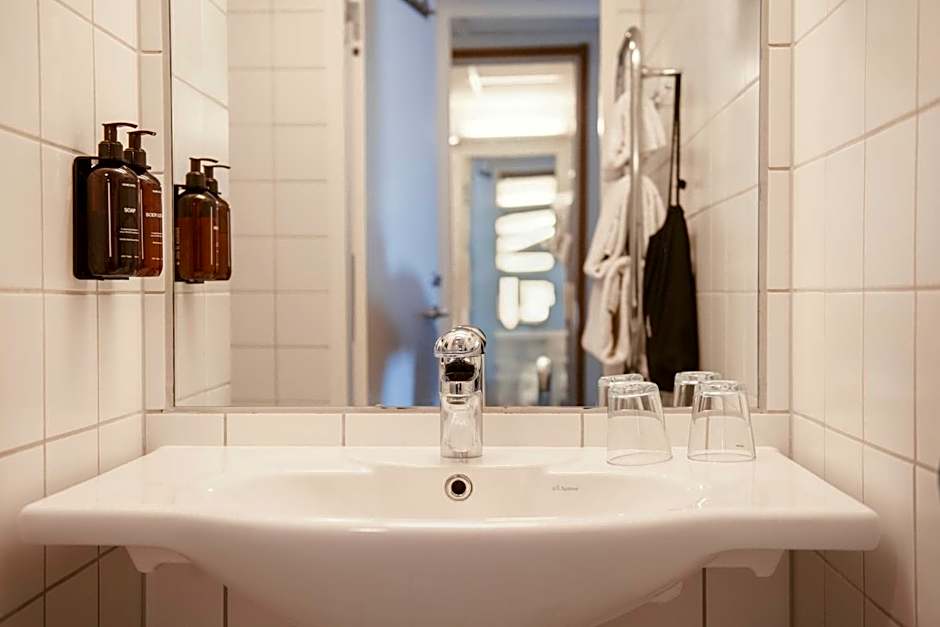 Clarion Collection Hotel Magasinet