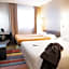 ibis Styles Lyon Sud Vienne