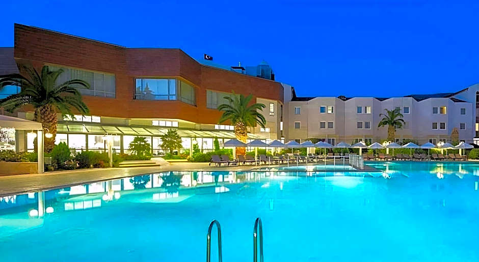 Richmond Pamukkale Thermal