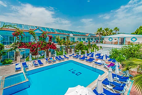 Sunberk Hotel