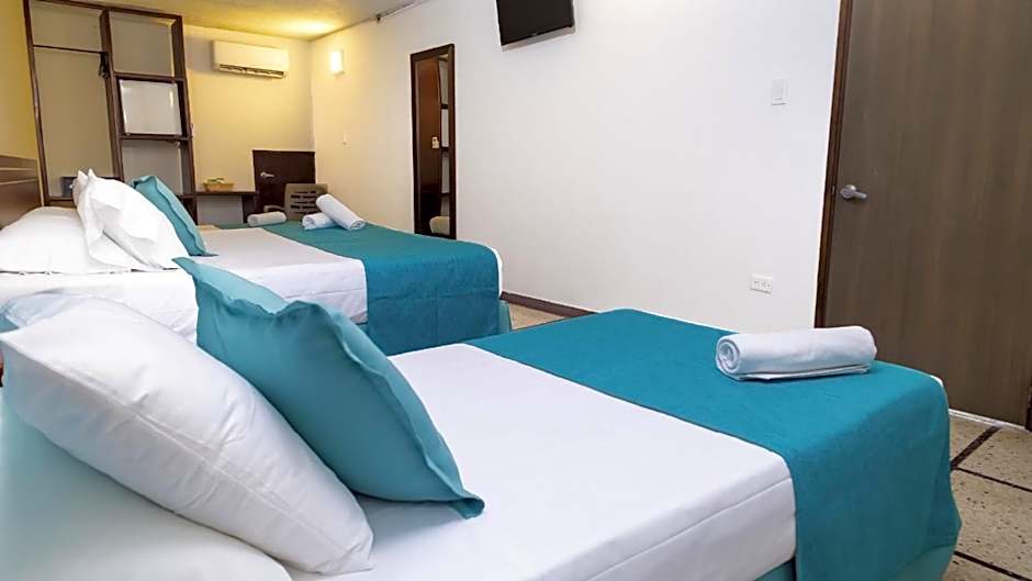 Hotel Portobelo Convention Center