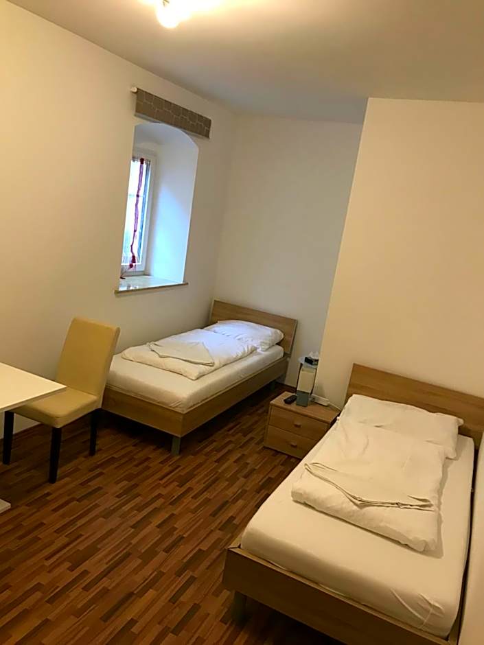 Hotel-Restaurant zum Donaueck Mauthausen