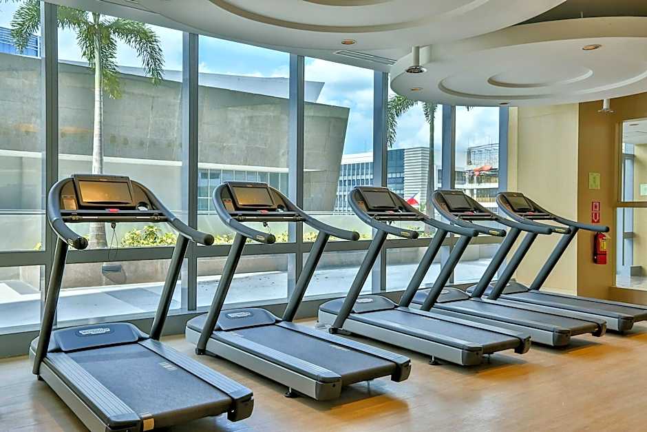 Courtyard by Marriott Iloilo