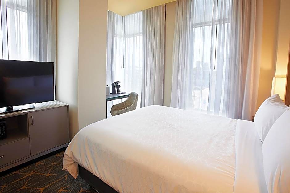 Holiday Inn Louisville Downtown By IHG