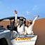 Sinbad Merzouga Camp