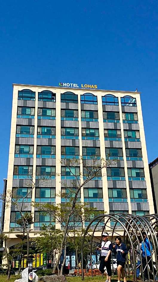 Hotel Lohas