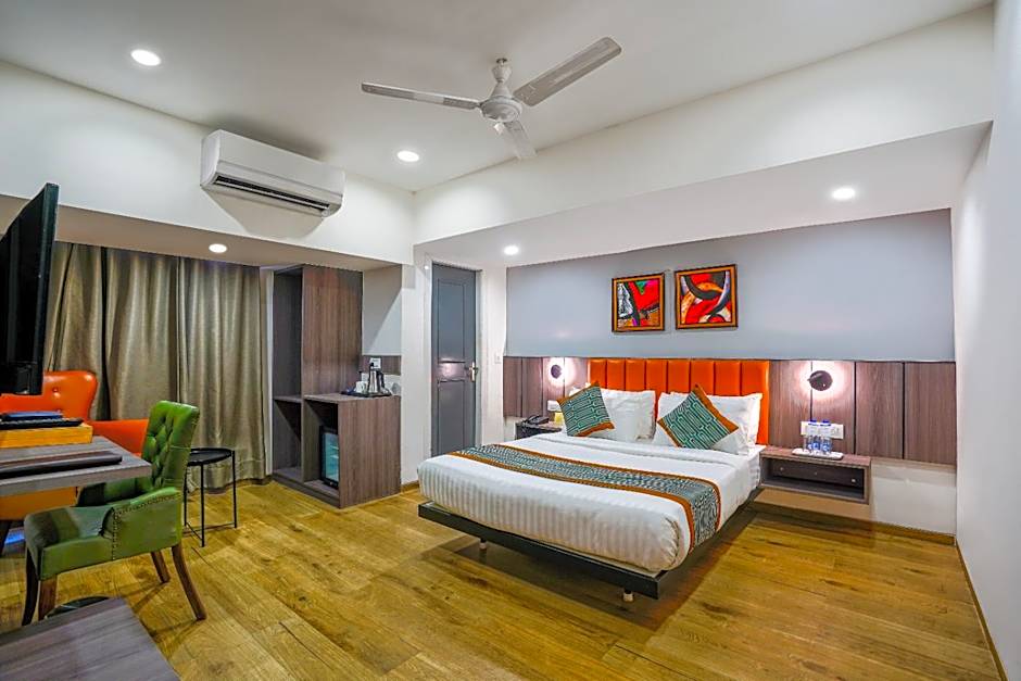 Apex Beacon Hotel, Mumbai