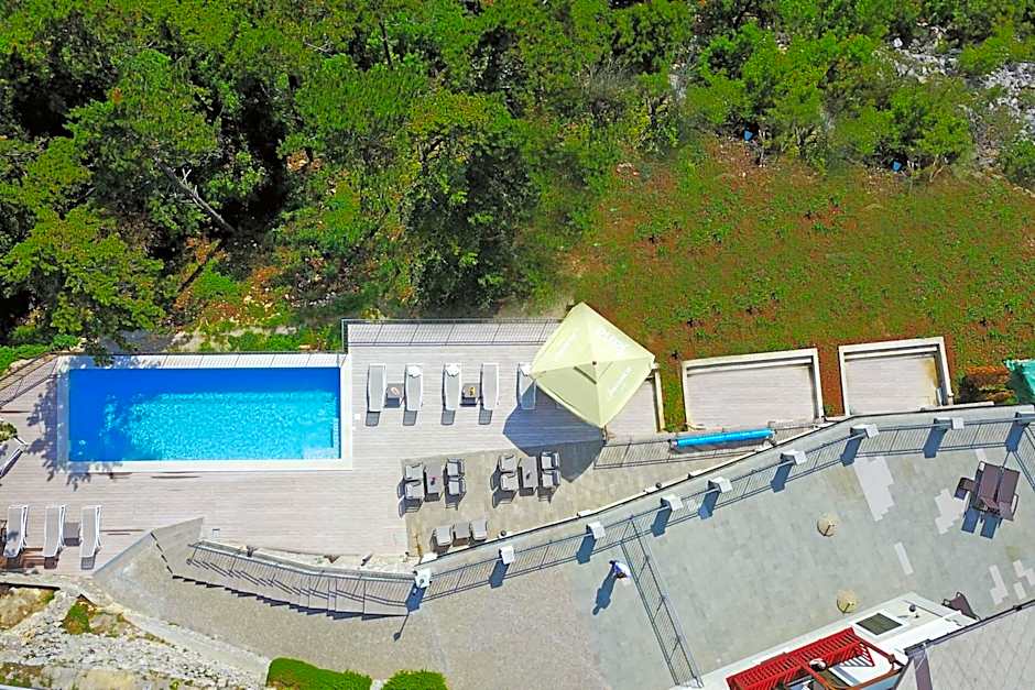 Hotel Draga di Lovrana