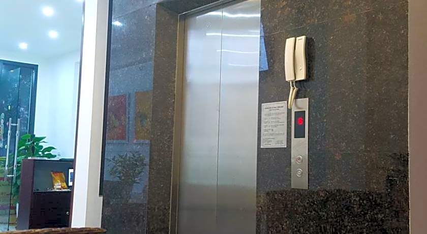 Camellia Hotel Ninh Binh