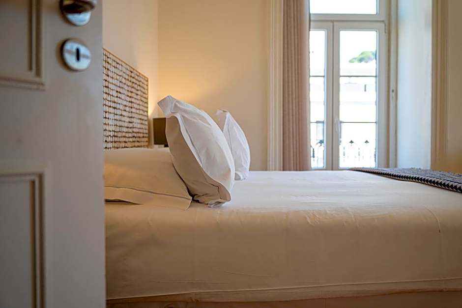 Tesouro da Baixa by Shiadu