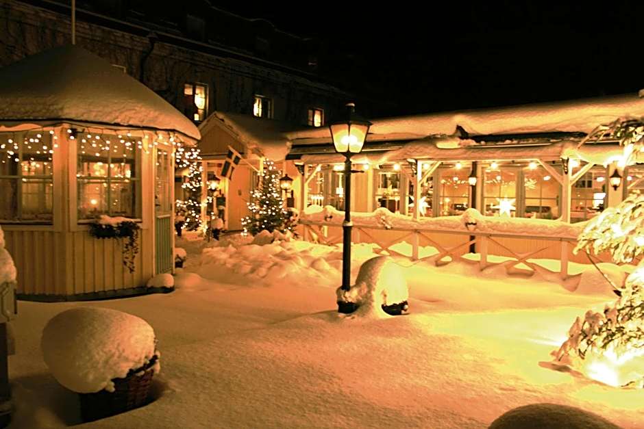 Trosa Stadshotell & Spa