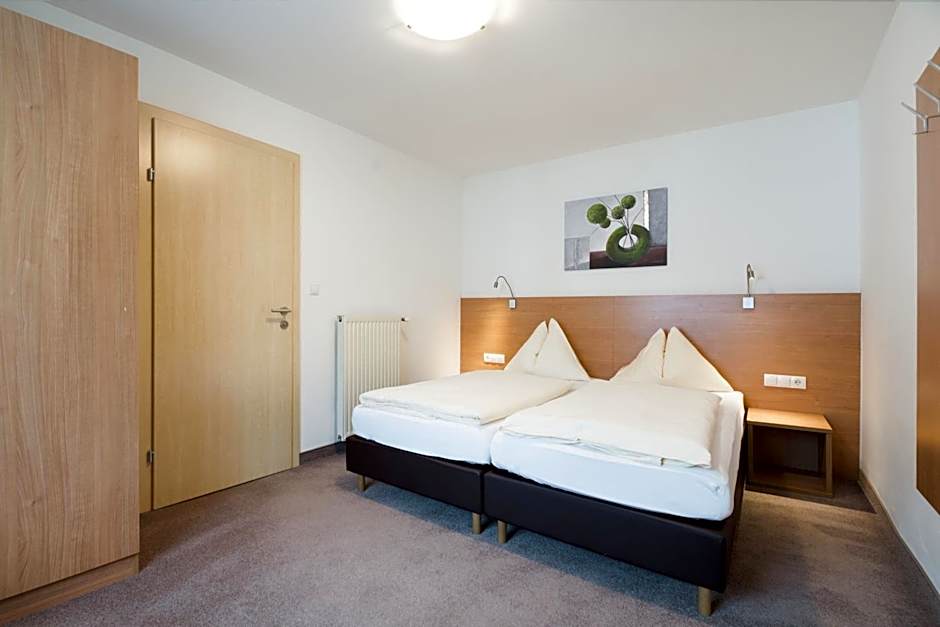 Appartements Tannenhof