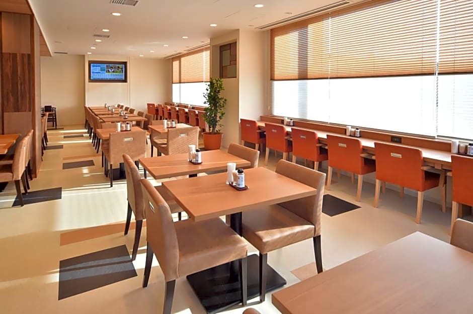 Dormy Inn Abashiri Natural Hot Spring