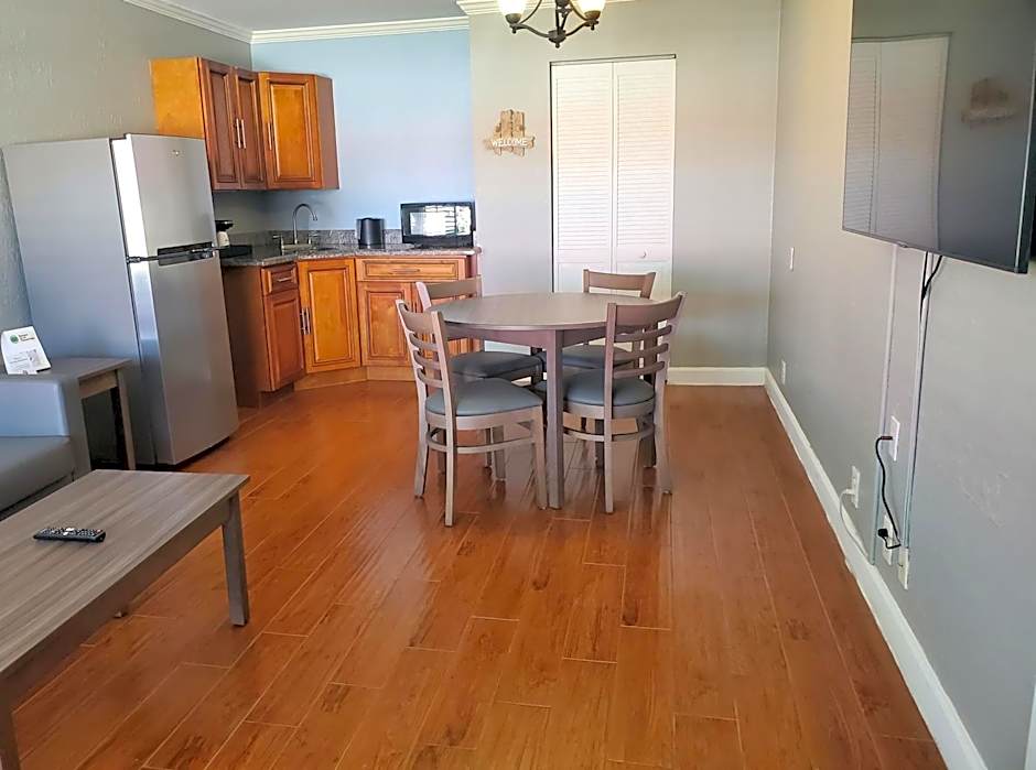 Vero Beach Inn & Suites