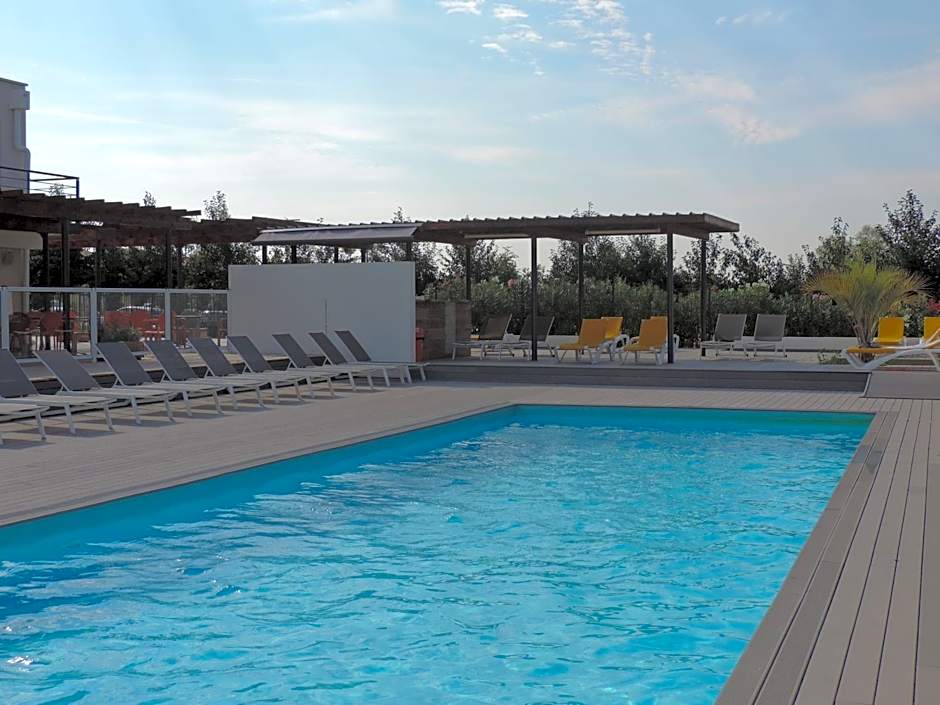 Studios Nuitée en Provence