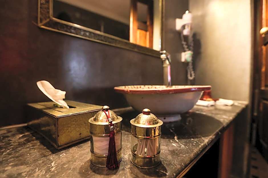 Riad Perle D'Eau