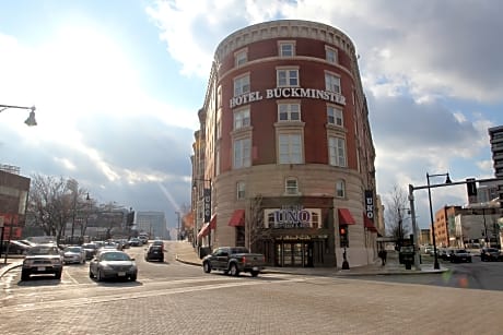 Boston Hotel Buckminster