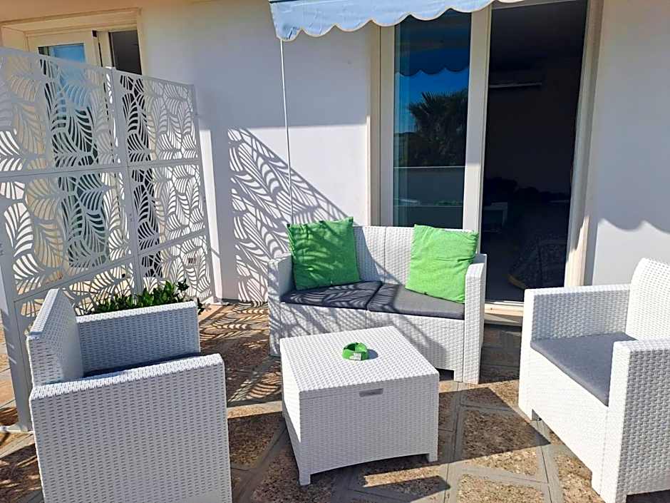 Falli Exclusive Rooms and Breakfast -Boutique B&B-